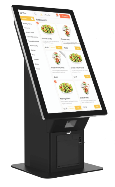 Borne de commande Perimatic KOBÉ